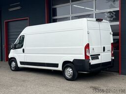 CITROEN Jumper L3H2 Business Heavy Klima Tempomat Kamera