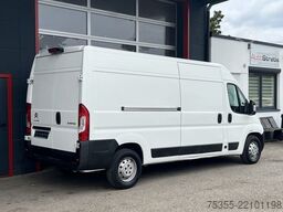 CITROEN Jumper L3H2 Business Heavy Klima Tempomat Kamera