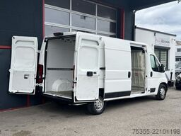CITROEN Jumper L3H2 Business Heavy Klima Tempomat Kamera