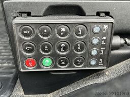 IVECO S-WAY AS440S48 ACC Intarder Klima Aerokit 2xTank