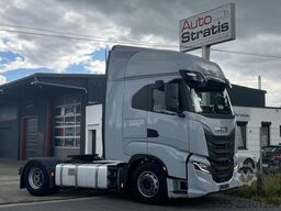 IVECO S-WAY AS440S48 E6d ACC Intader NAVI 2xTank Leder