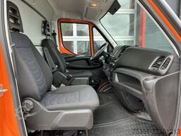 IVECO Daily 35S14A Hi-Matic Klima 4,35m Wartungvertrag