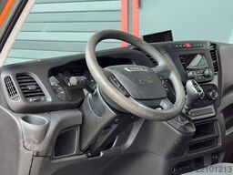 IVECO Daily 35S14A Hi-Matic Klima 4,35m Wartungvertrag