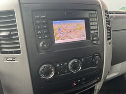 MERCEDES-BENZ Sprinter 314 CDI Klima Navi AHK 3-Sitze Euro6