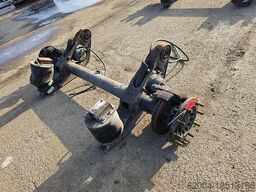 SAF SKRB9019W| TRAILER AXLE 9 TON | DISC.