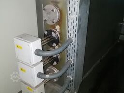 AURA AEFT150 Thermoölheizanlage