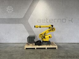 FANUC R-2000iC/165F