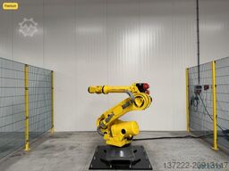 FANUC R-2000iC/165F