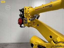 FANUC R-2000iC/165F