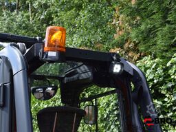 Linde H35T-01 Triplex