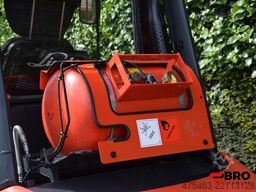 Linde H35T-01 Triplex