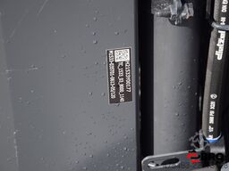 Linde H35T-01 Triplex