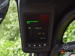 Linde H35T-01 Triplex