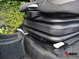 Linde H35T-01 Triplex
