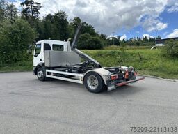 Volvo FL-250 4x2R Italev / Swiss-Vehicle