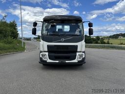 Volvo FL-250 4x2R Italev / Swiss-Vehicle