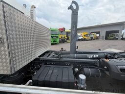 Volvo FL-250 4x2R Italev / Swiss-Vehicle