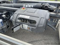 Volvo FL-250 4x2R Italev / Swiss-Vehicle