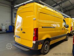 Mercedes-Benz eSprinter 312 Kasten FWD,Klima,Post Tür