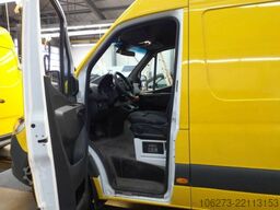 Mercedes-Benz eSprinter 312 Kasten FWD,Klima,Post Tür