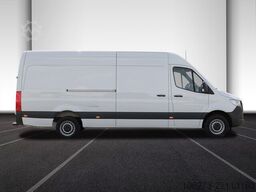 Mercedes-Benz Sprinter 317 Maxi,Automatik,Kamera,Klima,MBUX