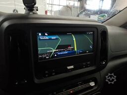 Mercedes-Benz Vito116CDI KA lang,Klima,Tempomat,Kamera