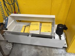 FANUC ROBODRILL α-T21iEL