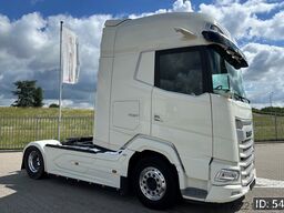 DAF XG+ 530 SSC, Euro 6, Retarder / Standklima / Fr...