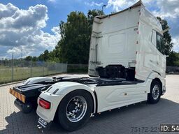 DAF XG+ 530 SSC, Euro 6, Retarder / Standklima / Fr...
