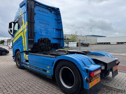 Volvo FH540, Glob XL, Kipper Hydraulik, Dual Clutch, ...