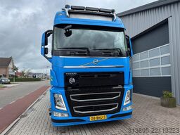 Volvo FH540, Glob XL, Kipper Hydraulik, Dual Clutch, ...
