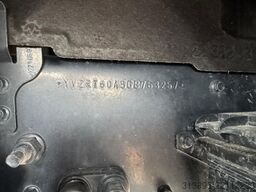 Volvo FH540, Glob XL, Kipper Hydraulik, Dual Clutch, ...