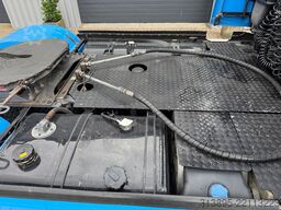 Volvo FH540, Glob XL, Kipper Hydraulik, Dual Clutch, ...