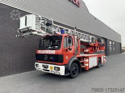 Mercedes-Benz SK 1838 camiva DLK 23/12