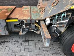 SCHEUERLE SMDEL TP 2+5 LOWLOADER