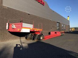 ROJO 1+ 3 LOWLOADER