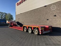 ROJO 1+ 3 LOWLOADER