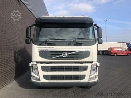 Volvo FM 370 6X4 CARGO TRUCK RHD UNUSED
