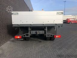 Volvo FM 370 6X4 CARGO TRUCK RHD UNUSED