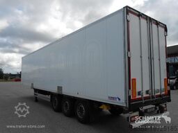 Schmitz Cargobull Semitrailer Reefer Multitemp
