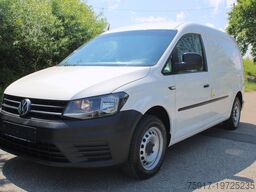 VOLKSWAGEN Caddy 2.0 TDI Maxi, Euro 6, -10°C Motor+Strom