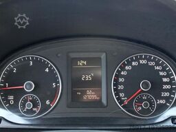 VOLKSWAGEN Caddy 2.0 TDI Maxi, Euro 6, -10°C Motor+Strom