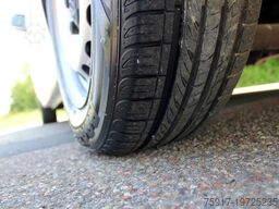 VOLKSWAGEN Caddy 2.0 TDI Maxi, Euro 6, -10°C Motor+Strom
