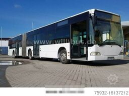 MERCEDES-BENZ O 530 G * KLIMA * 260 KW * EZ 12/2003 *