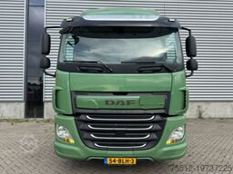 DAF CF 340 / New Tacho / Low Roof / TUVL 9-2025 / N...