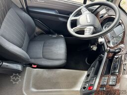 DAF CF 340 / New Tacho / Low Roof / TUVL 9-2025 / N...