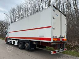 IVECO Stralis 430 / Schalt / Retarder / 385436 Km ORIG
