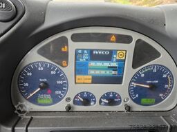IVECO Stralis 430 / Schalt / Retarder / 385436 Km ORIG