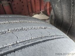 IVECO Stralis 430 / Schalt / Retarder / 385436 Km ORIG