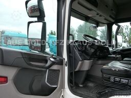 SCANIA G 370 Kühlkoffer Thermo-King Retarder LBW Kamera